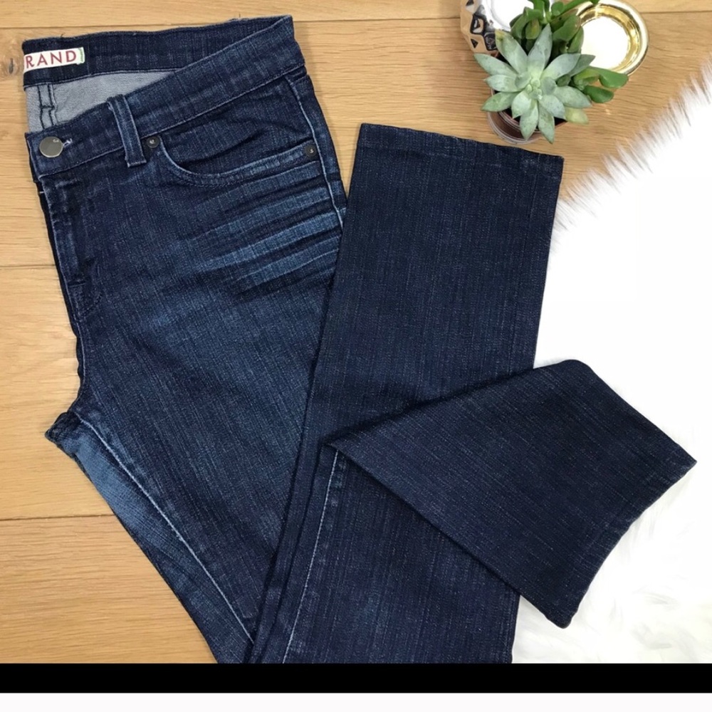 J Brand jeans